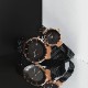 BERINGʥ١󥰡SCANDINAVIAN SOLAR 39mm14639-166