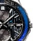 CASIO OCEANUS�ʥ������ʥ��ˡ���������1200�ܡ�Manta S5000 SERIES ���� ���ȥ����顼��OCW-S5000MB-1AJF��