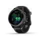 GARMIN�ʥ����ߥ��Forerunner 570 42mm Black��010-02970-30��