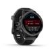 GARMIN�ʥ����ߥ��Forerunner 570 42mm Black��010-02970-30��