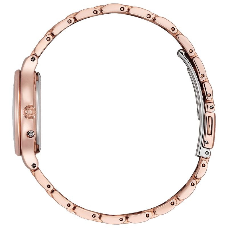 CITIZEN wicca（ウィッカ）ソーラーテック 電波【KS1-864-11