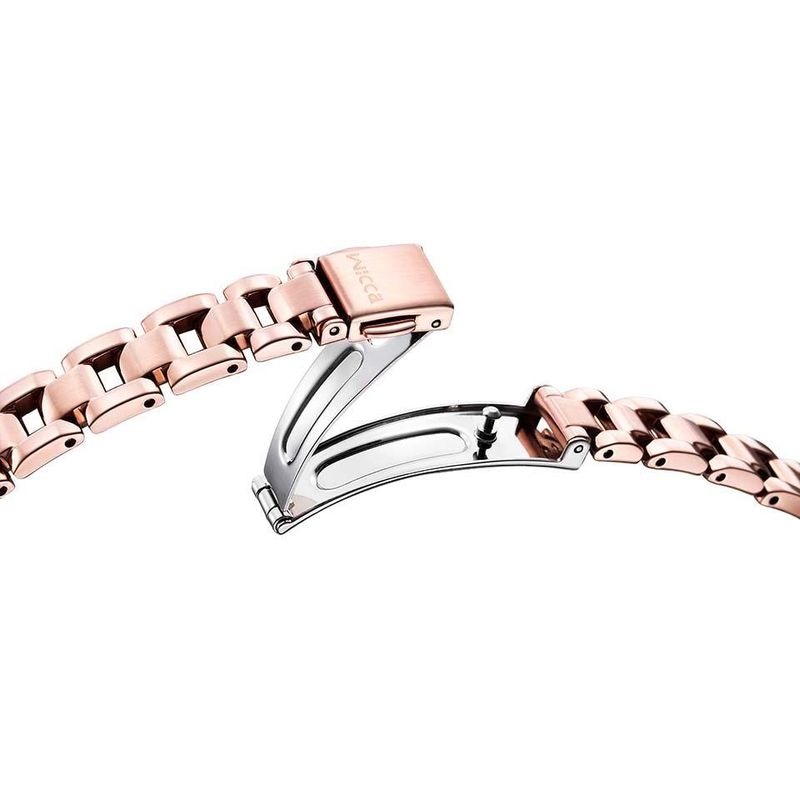 CITIZEN wicca（ウィッカ）ソーラーテック 電波【KS1-864-11