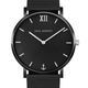 PAUL HEWITT�ʥݡ���ҥ塼���åȡ� �ڸ���� Sailor Line Perfect Match �֥�å�����쥤 39mm and PHREP ����С����顼 L������ ��PH002032��
