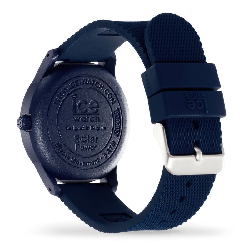 ICE watchʥåICE solar power 顼ѥ ȥƥå å她ȥå ߥǥ 40mm018393