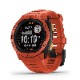 GARMIN�ʥ����ߥ�ˡڸ����Instinct Evangelion �������󥲥ꥪ�� ����� Unit02 ��ǥ��010-02064-F2��