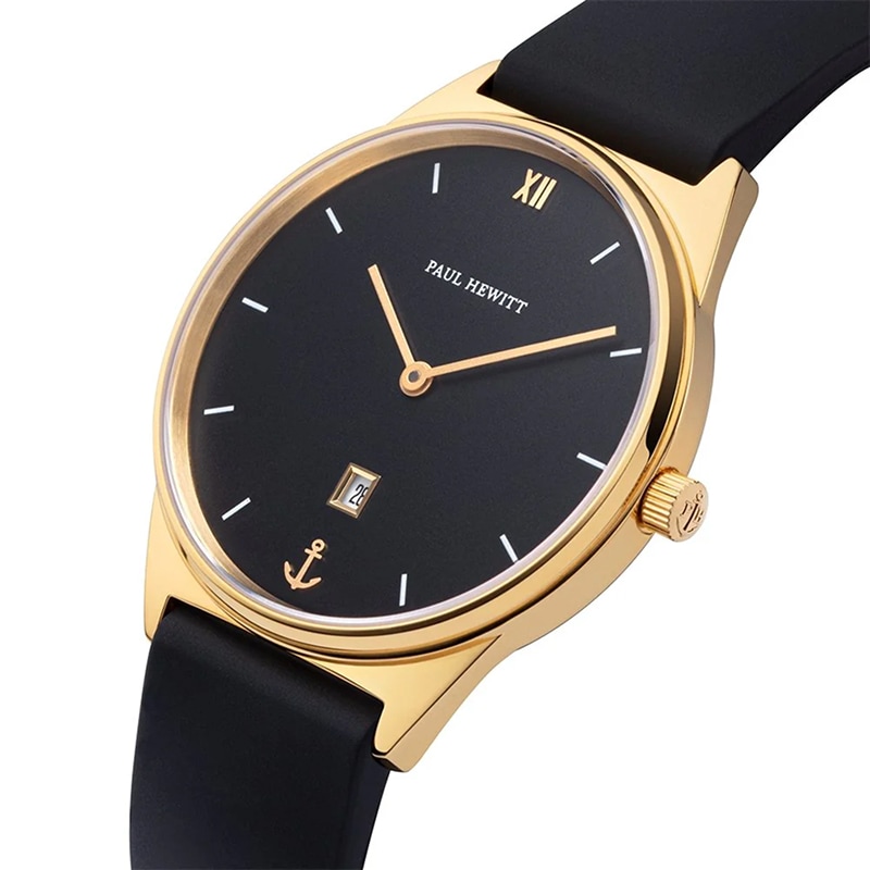 PAUL HEWITT�ʥݡ���ҥ塼���åȡ� Praia Line �֥�å� /������� 33mm ��С����ȥ�å� ��ǥ����� ��PH003159��