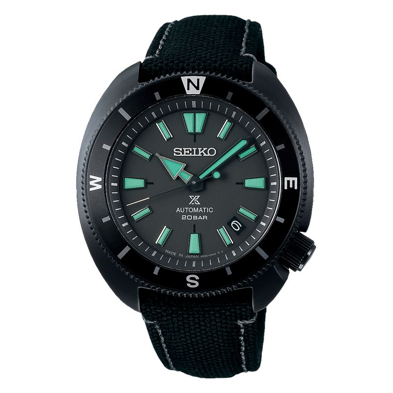 SEIKO PROSPEX�ʥץ����ڥå����ˡڹ������300�ܡ�The Black SERIES Limited Edition��SBDY121��