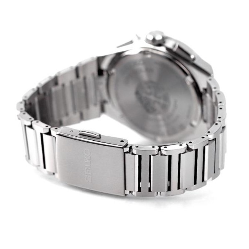 SEIKO ASTRON�ʥ����ȥ����NEXTER 1st Collection ��������å����ѥ�ǥ� GPS�����顼��SBXC109��