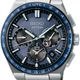 SEIKO ASTRON�ʥ����ȥ����NEXTER 1st Collection ��������å����ѥ�ǥ� GPS�����顼��SBXC109��