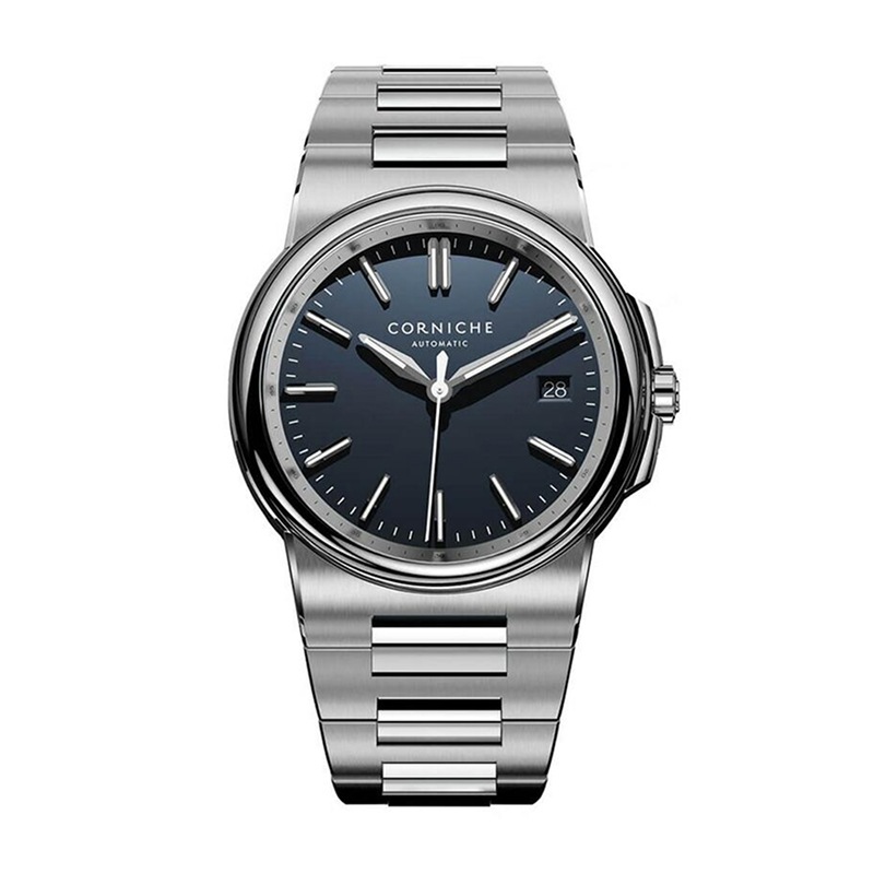 じぞう CORNICHE（コーニッシュ） La Grande Corniche Stainless Steel