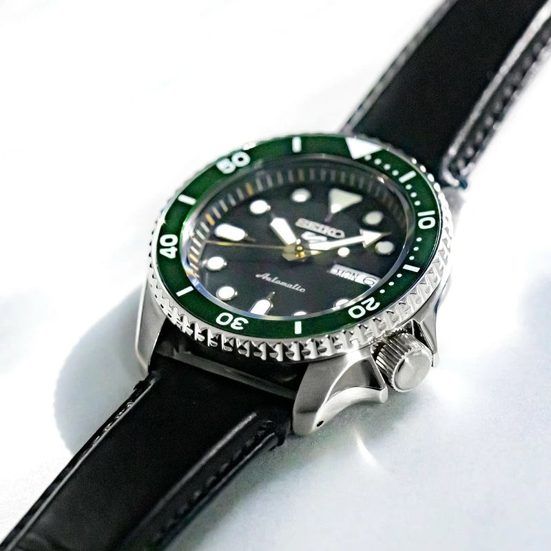 SEIKO 5 SPORTS（ファイブスポーツ）【限定】Sports スポーツ