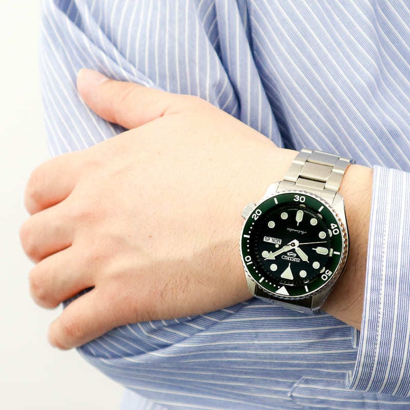 SEIKO 5 SPORTS（ファイブスポーツ）【限定】Sports スポーツ