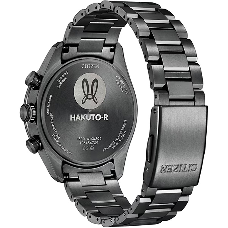 CITIZEN ATTESA（アテッサ）Eco-Drive ソーラー電波 【限定2,700