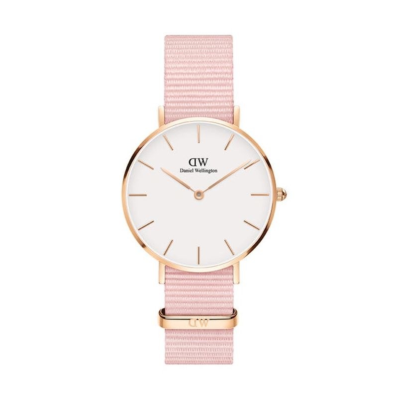 DANIEL WELINGTON（ダニエルウェリントン）PETITE ROSEWATER 32mm