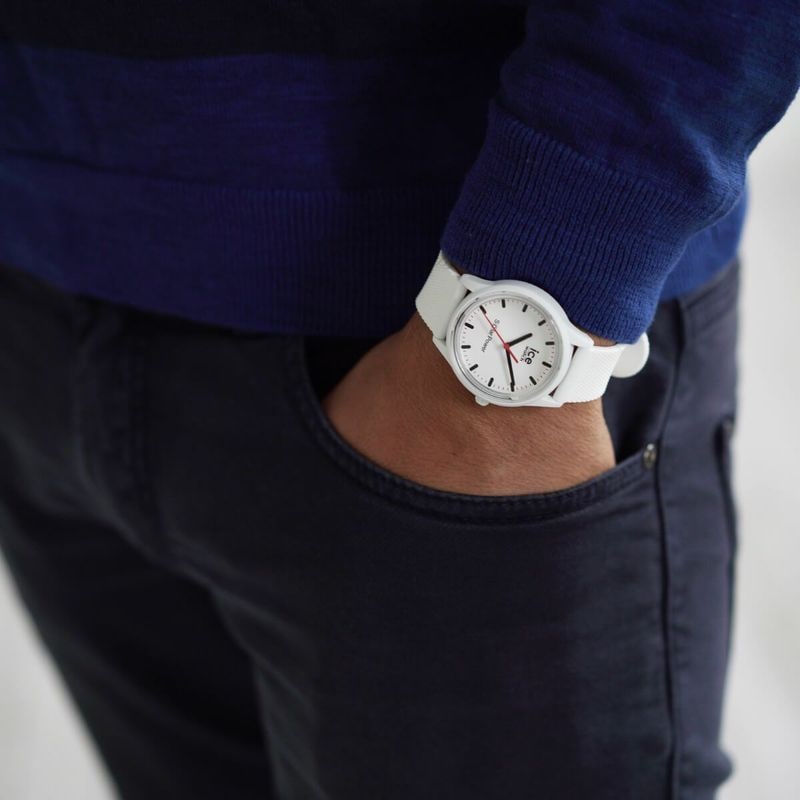 ICE watch�ʥ����������å���ICE solar power �ݡ��顼 ��å��她�ȥ�å� �ߥǥ����� 40mm��018390��