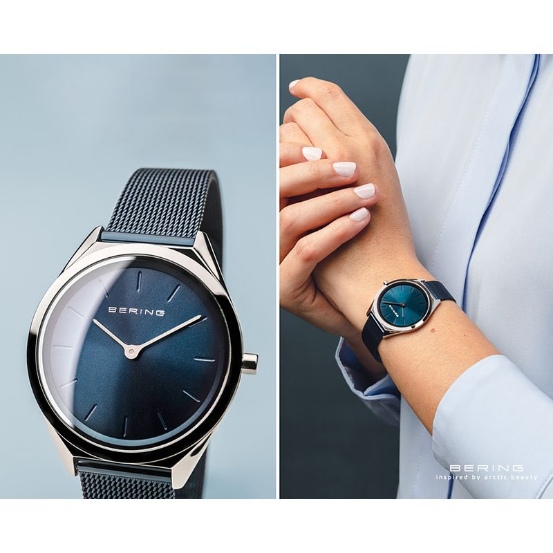 BERING（ベーリング）ULTRA SLIM 31mm【17031-307】 | ブランド 