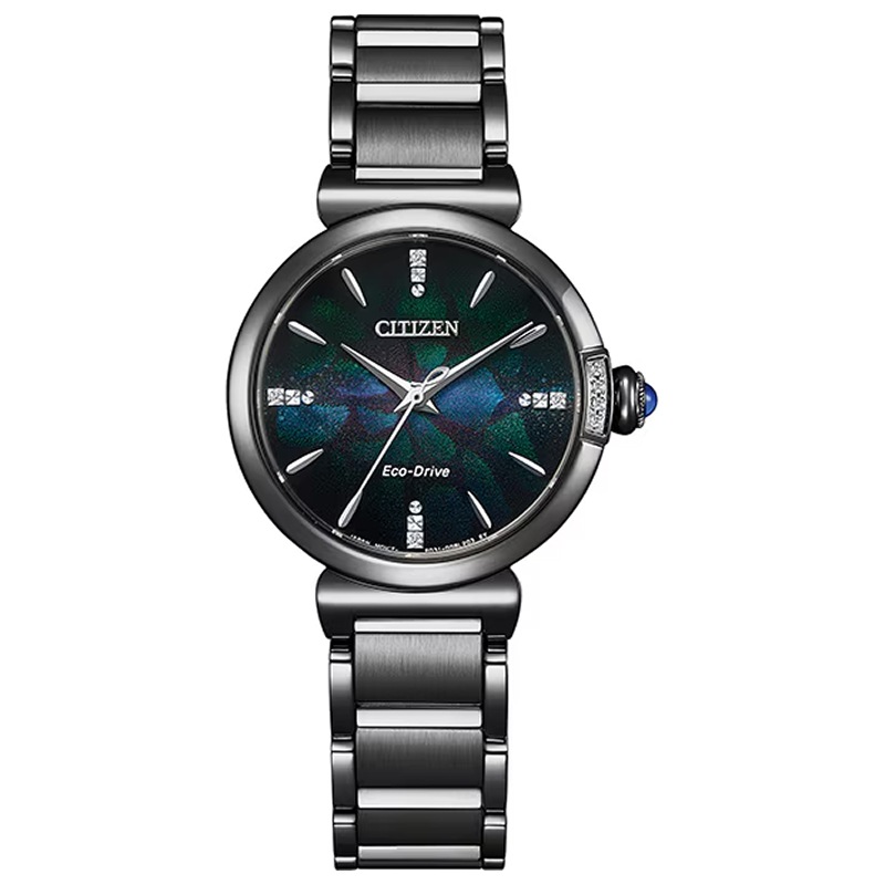 CITIZEN L（エル）ROUND Collection Eco-Drive【限定4,200本