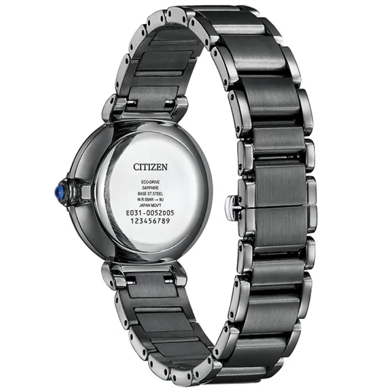 CITIZEN L シチズン エル　ROUND Collection ROUND COLLECTION | CITIZEN L（シチズン エル）ブランドサイト