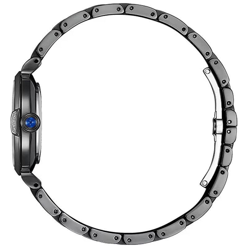 CITIZEN L（エル）ROUND Collection Eco-Drive【限定4,200本