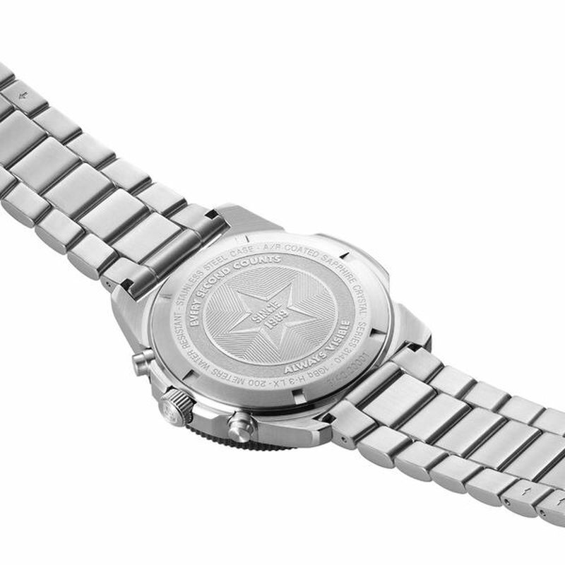 LUMINOX（ルミノックス）PACIFIC DIVER CHRONOGRAPH 3140 SERIES【Ref