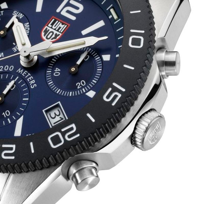LUMINOX（ルミノックス）PACIFIC DIVER CHRONOGRAPH 3140 SERIES【Ref