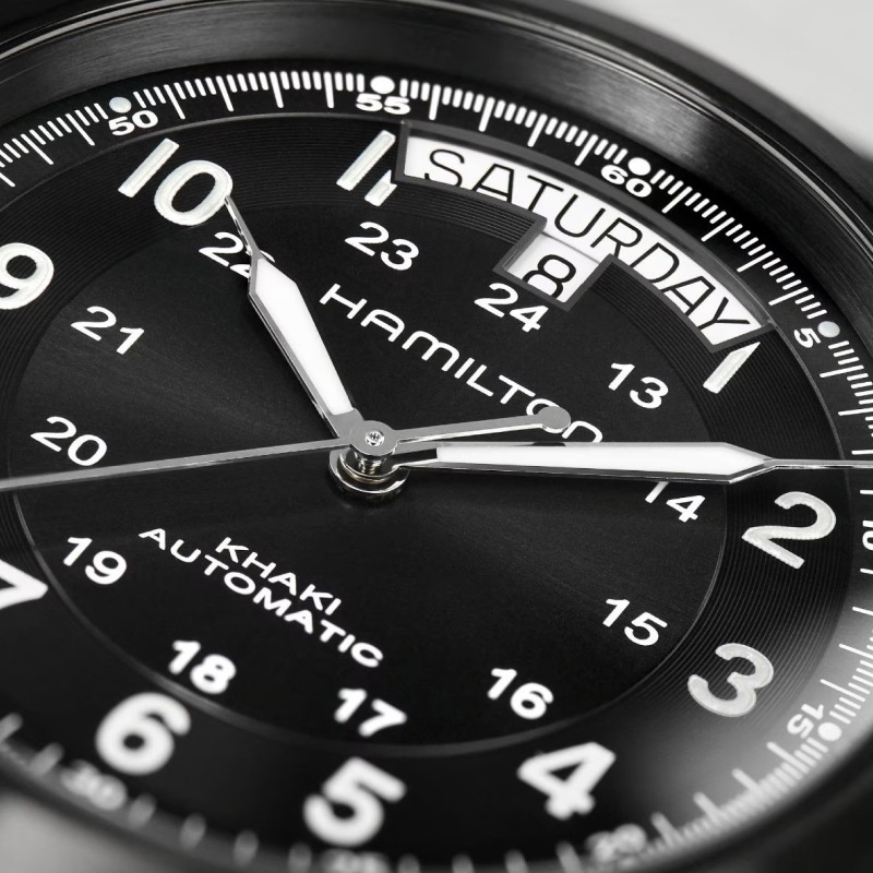 HAMILTON�ʥϥߥ�ȥ�˥����� �ե������ King ��ư������H64465733��