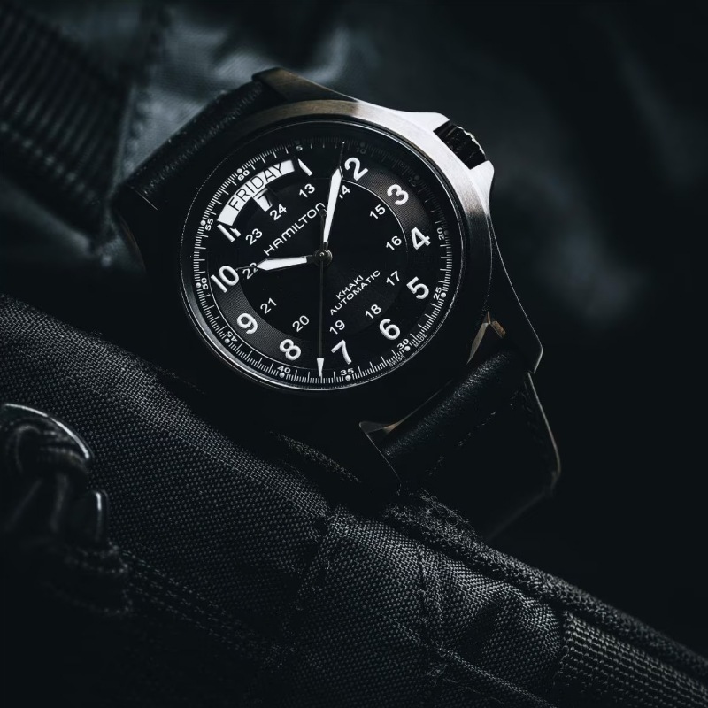 HAMILTON�ʥϥߥ�ȥ�˥����� �ե������ King ��ư������H64465733��