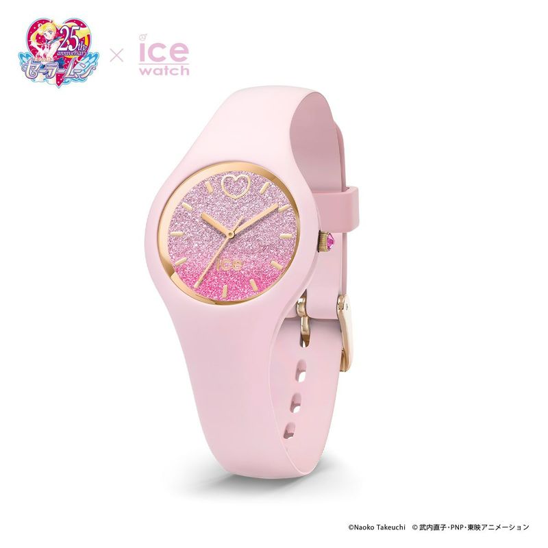 ICE watch（アイスウォッチ）【美少女戦士セーラームーン