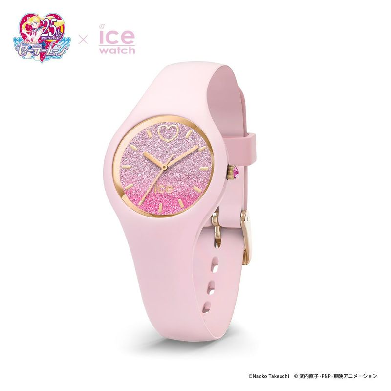 ICE watchʥå Υ顼ࡼ ࡼ饤ȥܥ졼 顼ӥࡼǥ 28mm 020048