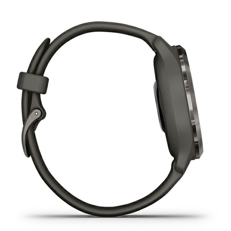 GARMIN（ガーミン）Venu 2S Graphite / Slate 40mm【010-02429-60