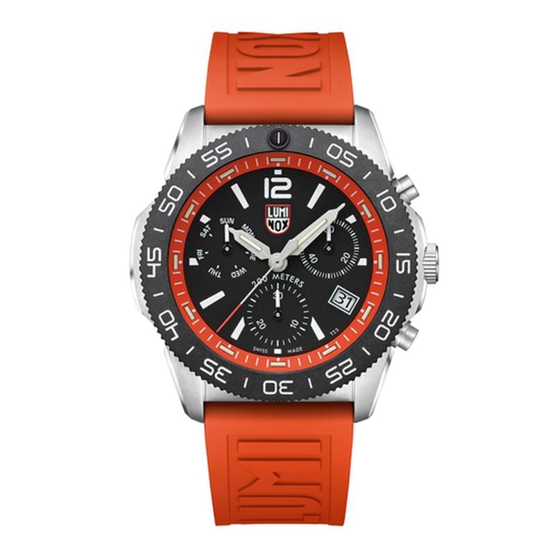 Luminox Diver Professional 8400 Series Ref.8401 | eBay
