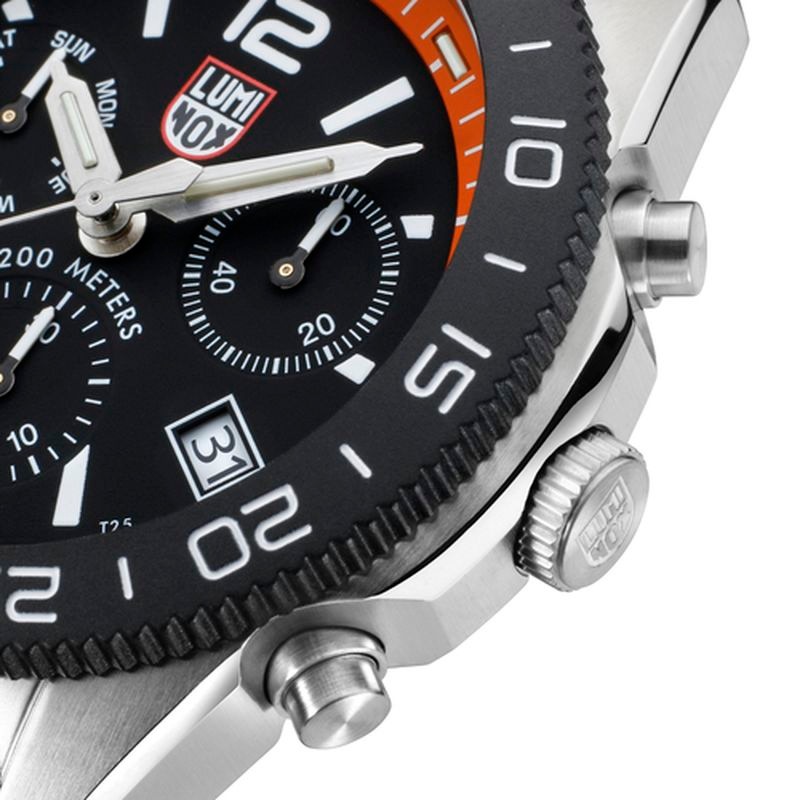 LUMINOX（ルミノックス）PACIFIC DIVER CHRONOGRAPH 3140 SERIES