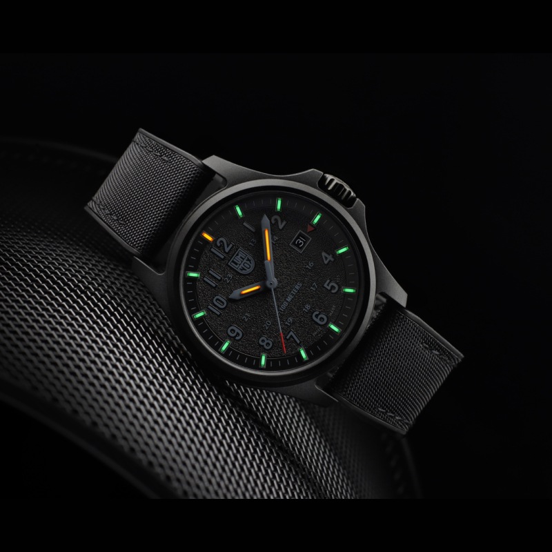 LUMINOX�ʥ�ߥΥå�����ATACAMA FIELD 1960 SERIES��Ref.1961��