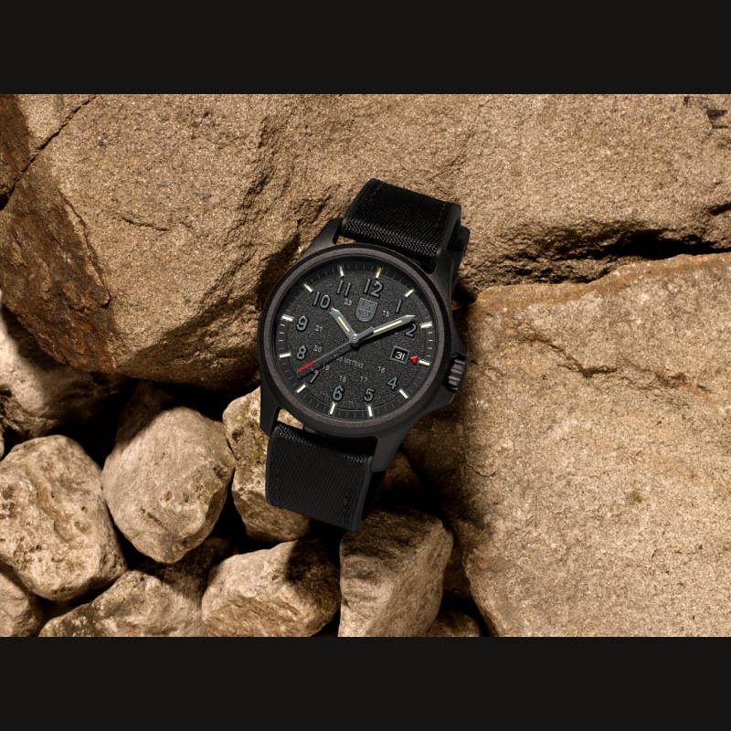 LUMINOX�ʥ�ߥΥå�����ATACAMA FIELD 1960 SERIES��Ref.1961��
