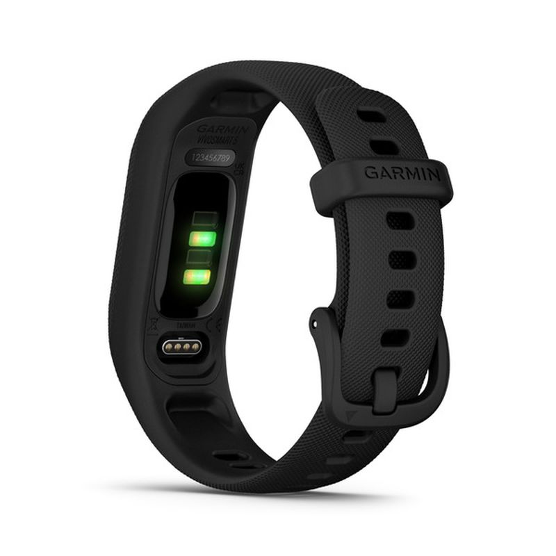 GARMIN  S-Mサイズ GARMIN 】 Vivosmart 5（S/Mサイズ）