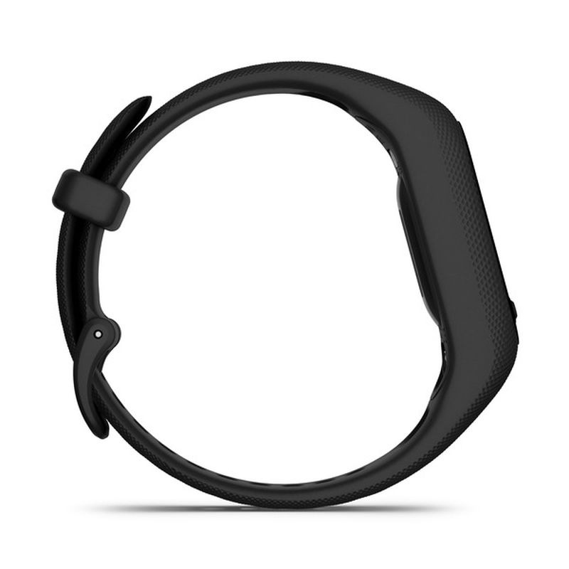 GARMINʥߥ vivosmart5  ޡ5   Black Slate S/M 010-02645-60