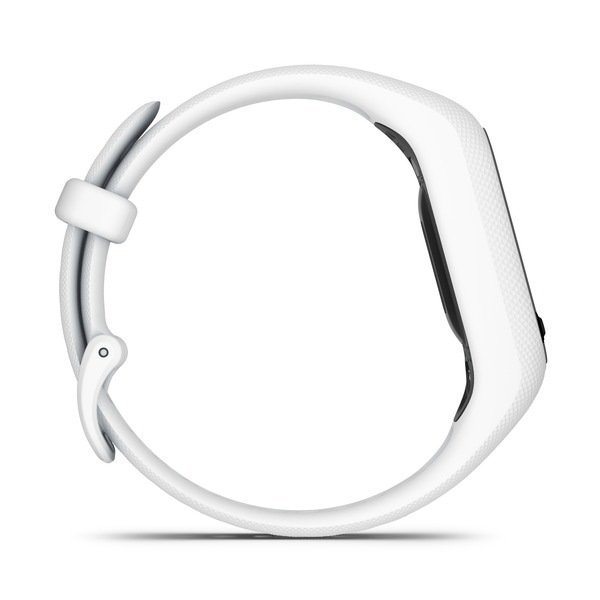 GARMIN�ʥ����ߥ��vivosmart 5 White S/M��������010-02645-61��