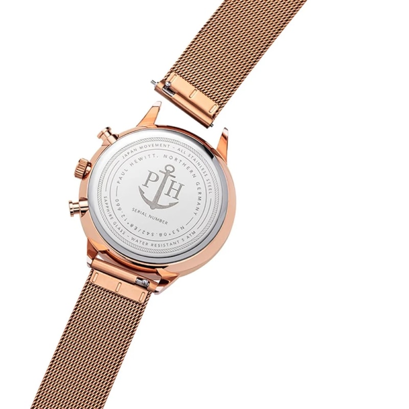 PAUL HEWITT�ʥݡ���ҥ塼���åȡ� �ڸ���� Lagoona 36mm and PHREP Lite ������������� XS������ ��ǥ����� ��PH-PM-20-XS��