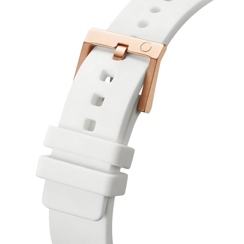 KLASSE14ʥ饹եƥIMPERFECT ANGLE White 40mmWIM19RG009M