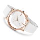 KLASSE14ʥ饹եƥIMPERFECT ANGLE White 40mmWIM19RG009M