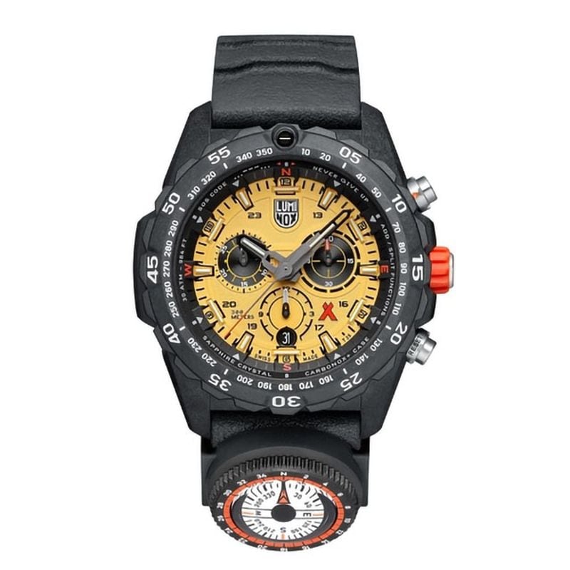 LUMINOX（ルミノックス）BEAR GRYLLS SURVIVAL 3740 MASTER SERIES