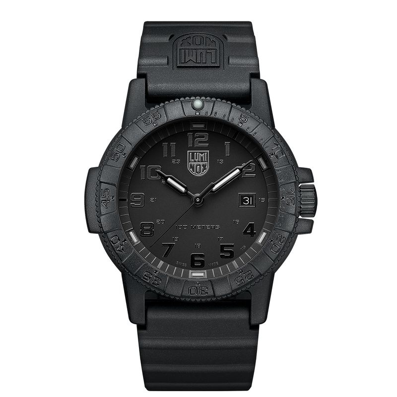 LUMINOX�ʥ�ߥΥå�����LEATHERBACK SEA TURTLE GIANT 0320 SERIES��Ref.0321.BO.L��
