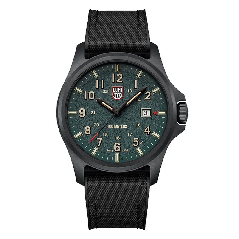 LUMINOX�ʥ�ߥΥå�����ATACAMA FIELD 1960 SERIES��Ref.1977��