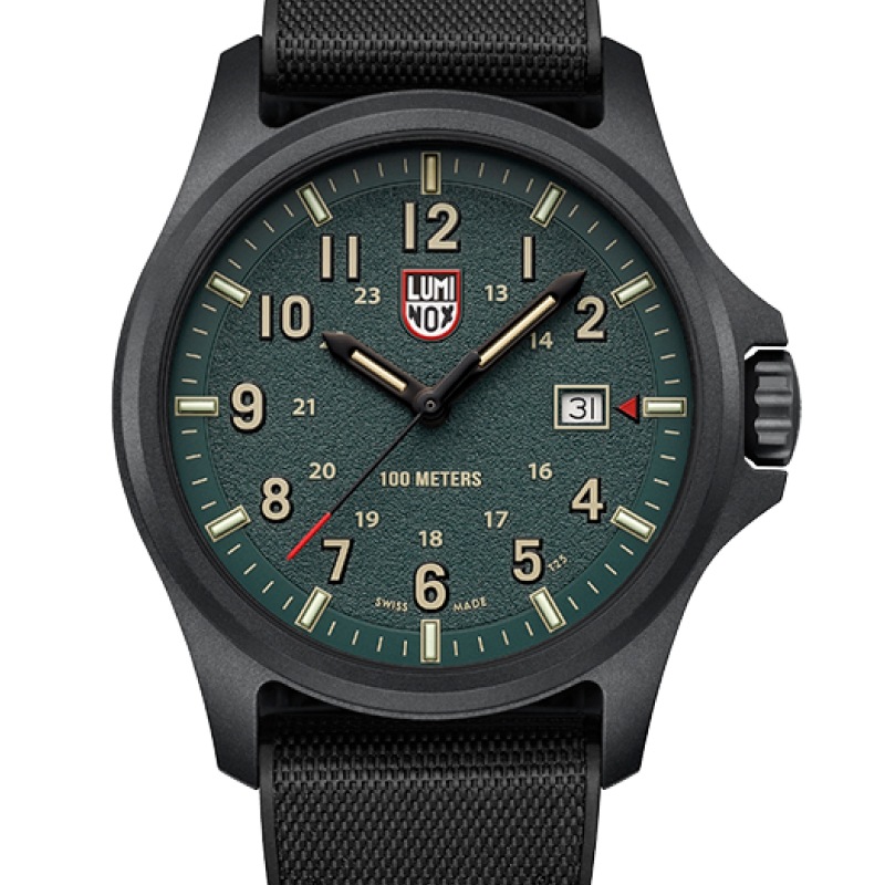 LUMINOX�ʥ�ߥΥå�����ATACAMA FIELD 1960 SERIES��Ref.1977��
