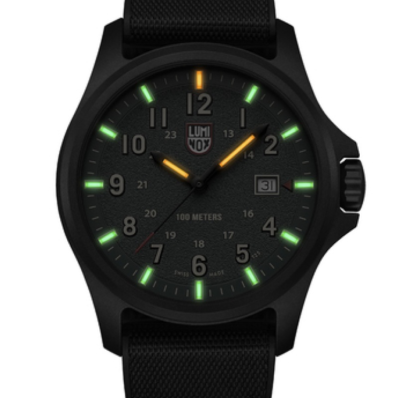 LUMINOX�ʥ�ߥΥå�����ATACAMA FIELD 1960 SERIES��Ref.1977��