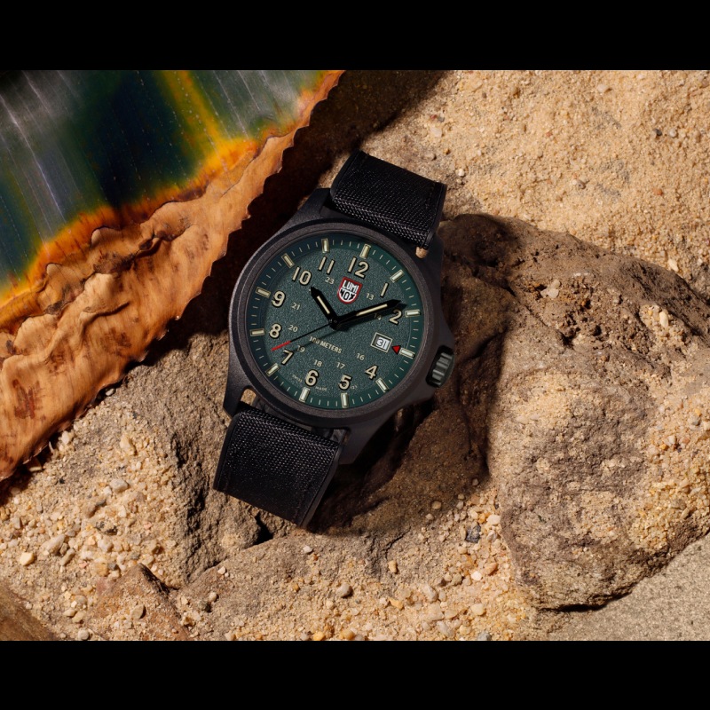 LUMINOX�ʥ�ߥΥå�����ATACAMA FIELD 1960 SERIES��Ref.1977��