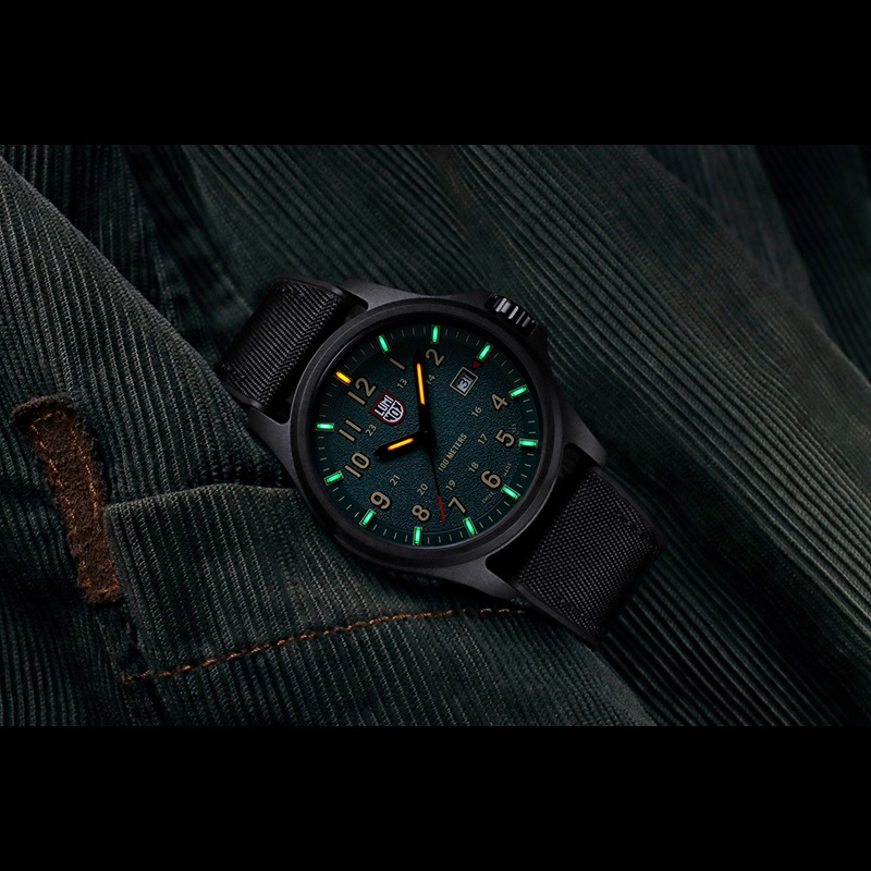 LUMINOX�ʥ�ߥΥå�����ATACAMA FIELD 1960 SERIES��Ref.1977��