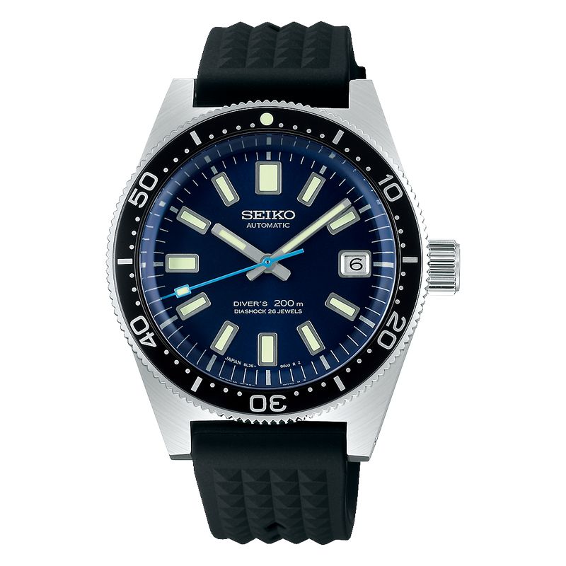 SEIKO PROSPEX�ʥץ����ڥå�����SEIKO DIVER'S WATCH 55th Anniversary Limited Editions. 1965 �ᥫ�˥�������С��� ����ǥ������SBDX039��