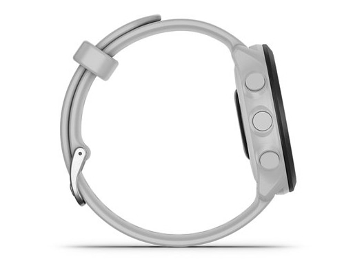 GARMIN（ガーミン）ForeAthlete 55 White【010-02562-41】 | ブランド