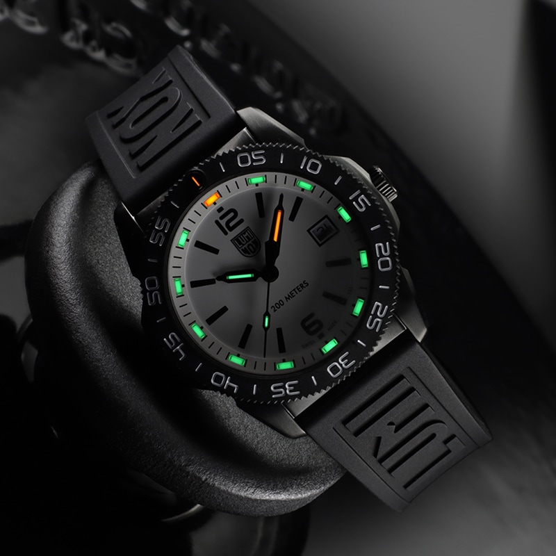 LUMINOX（ルミノックス）PACIFIC DIVER 3120M SERIES【Ref.3127M